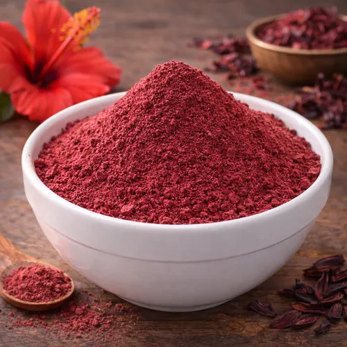 Hibiscus Powder